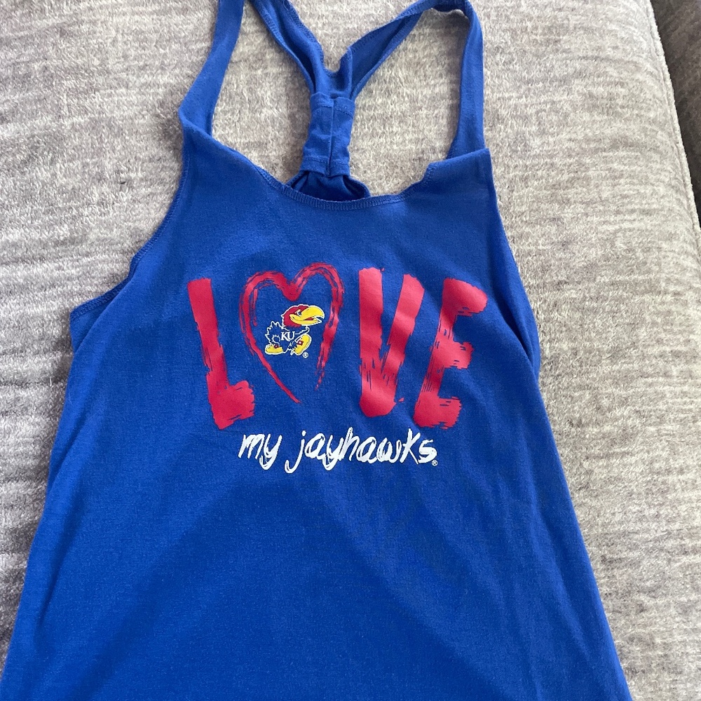 Ku tanktop